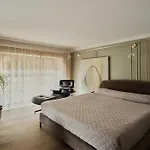 Bellevue Bocconi Suite