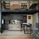 Bellevue Bocconi Suite