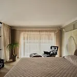 Bellevue Bocconi Suite