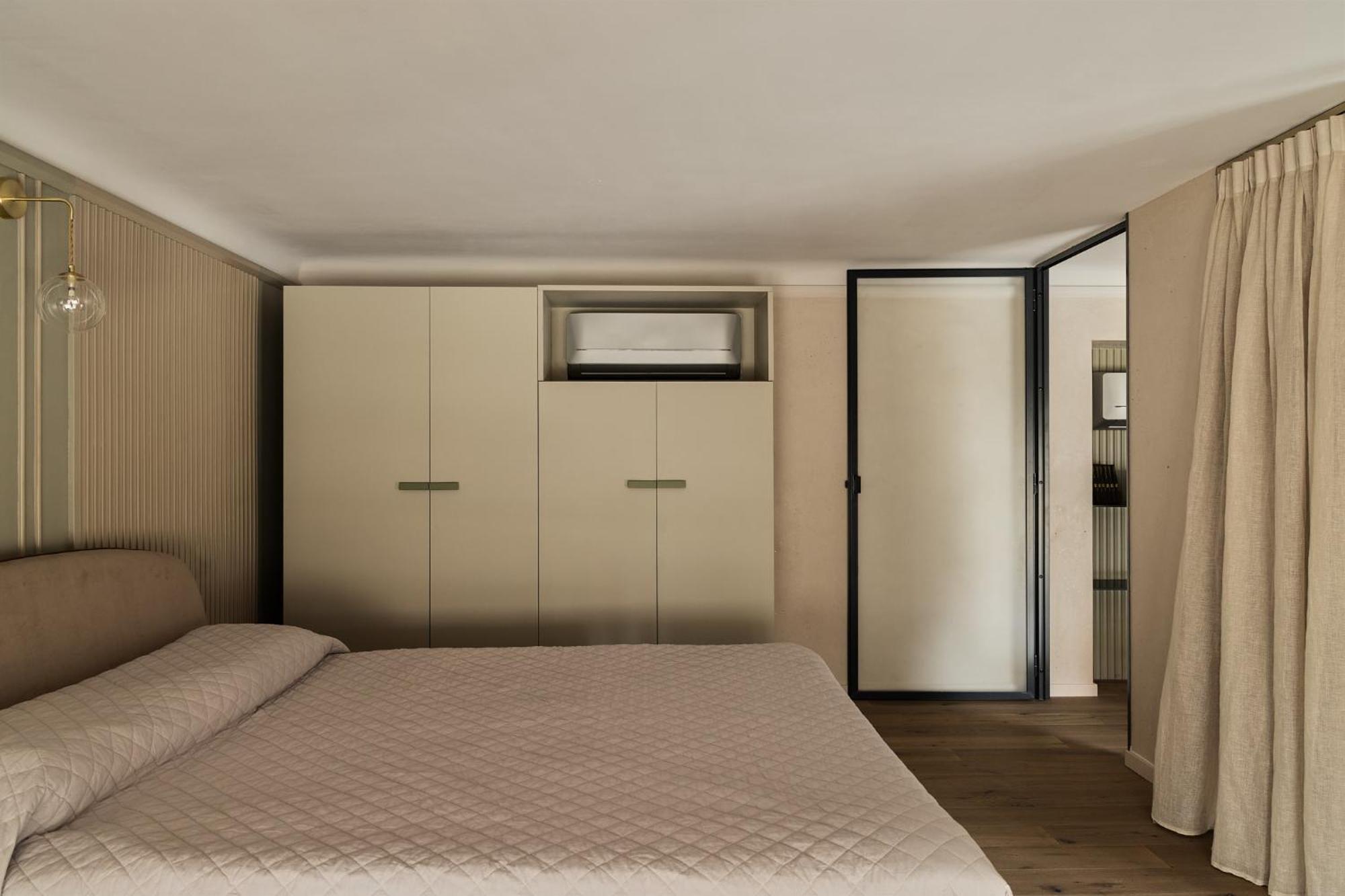 Bellevue Bocconi