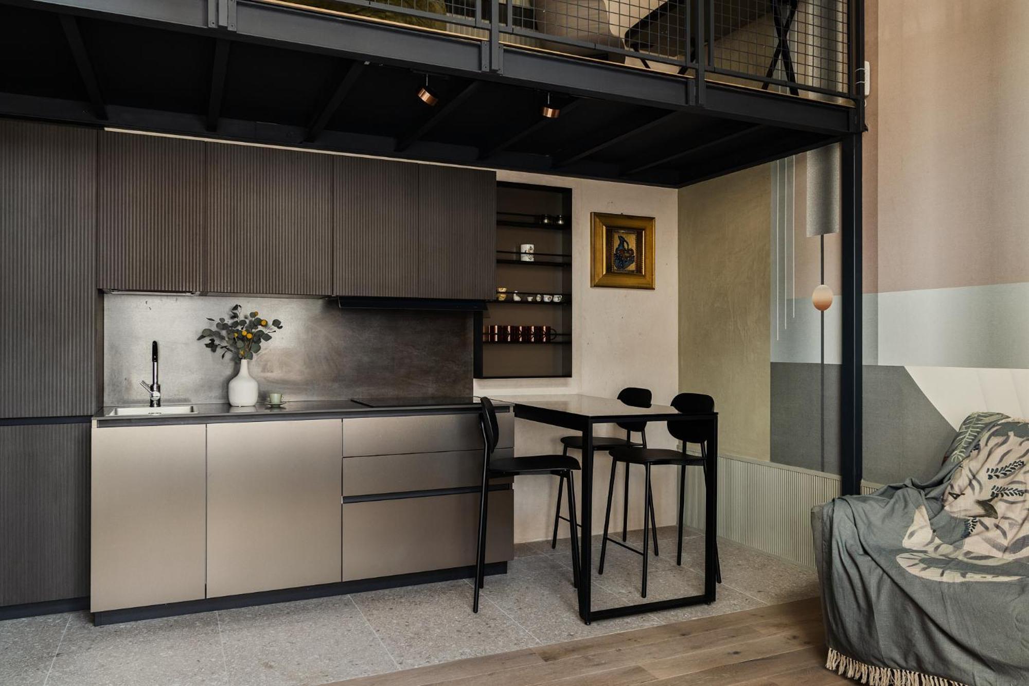 Bellevue Bocconi Apartment *
