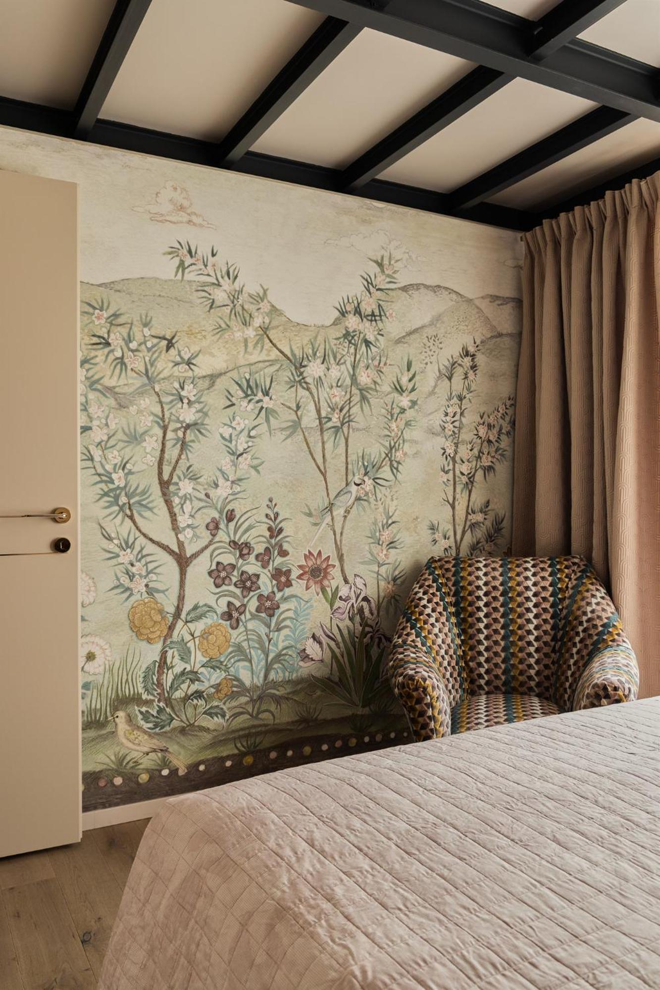 Bellevue Bocconi Apartment