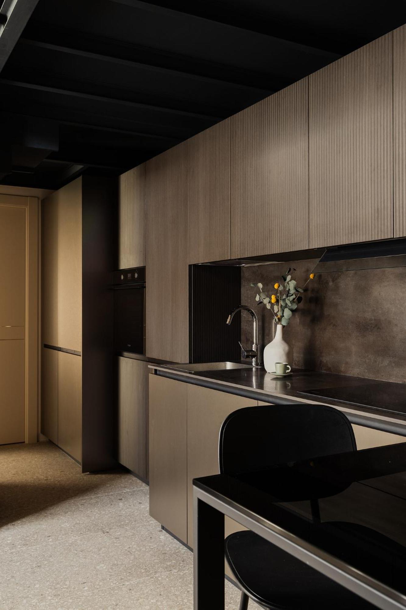 Apartment Bellevue Bocconi *