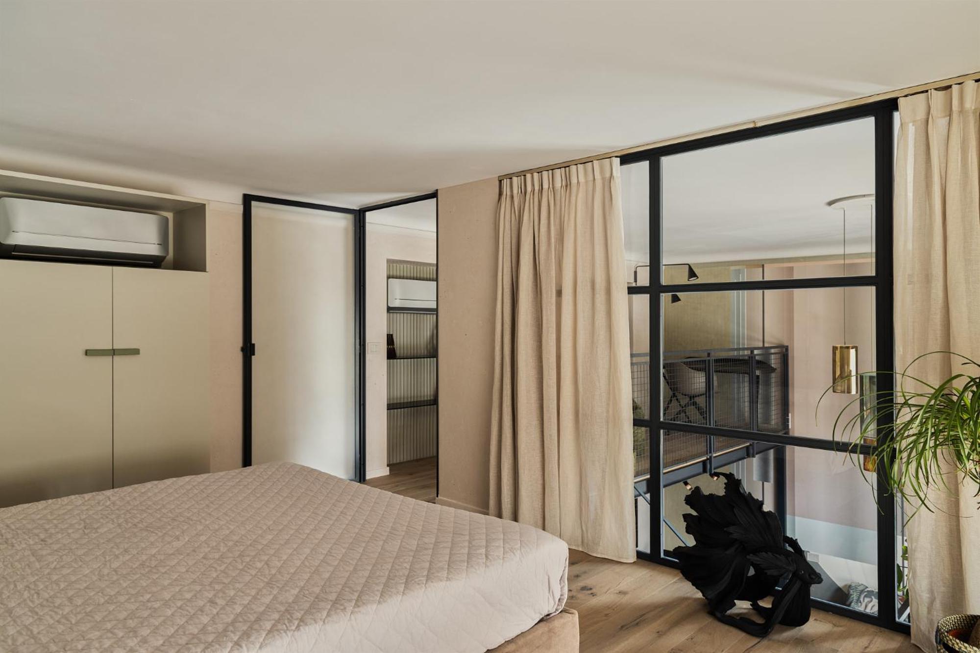 Bellevue Bocconi Apartment