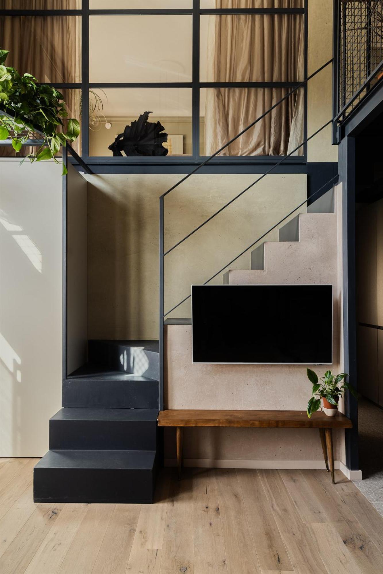Apartment Bellevue Bocconi