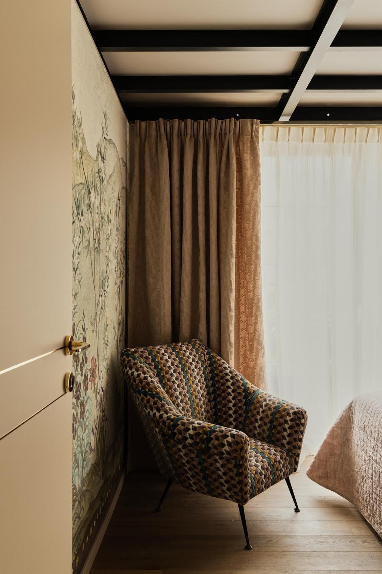 Bellevue Bocconi Apartment