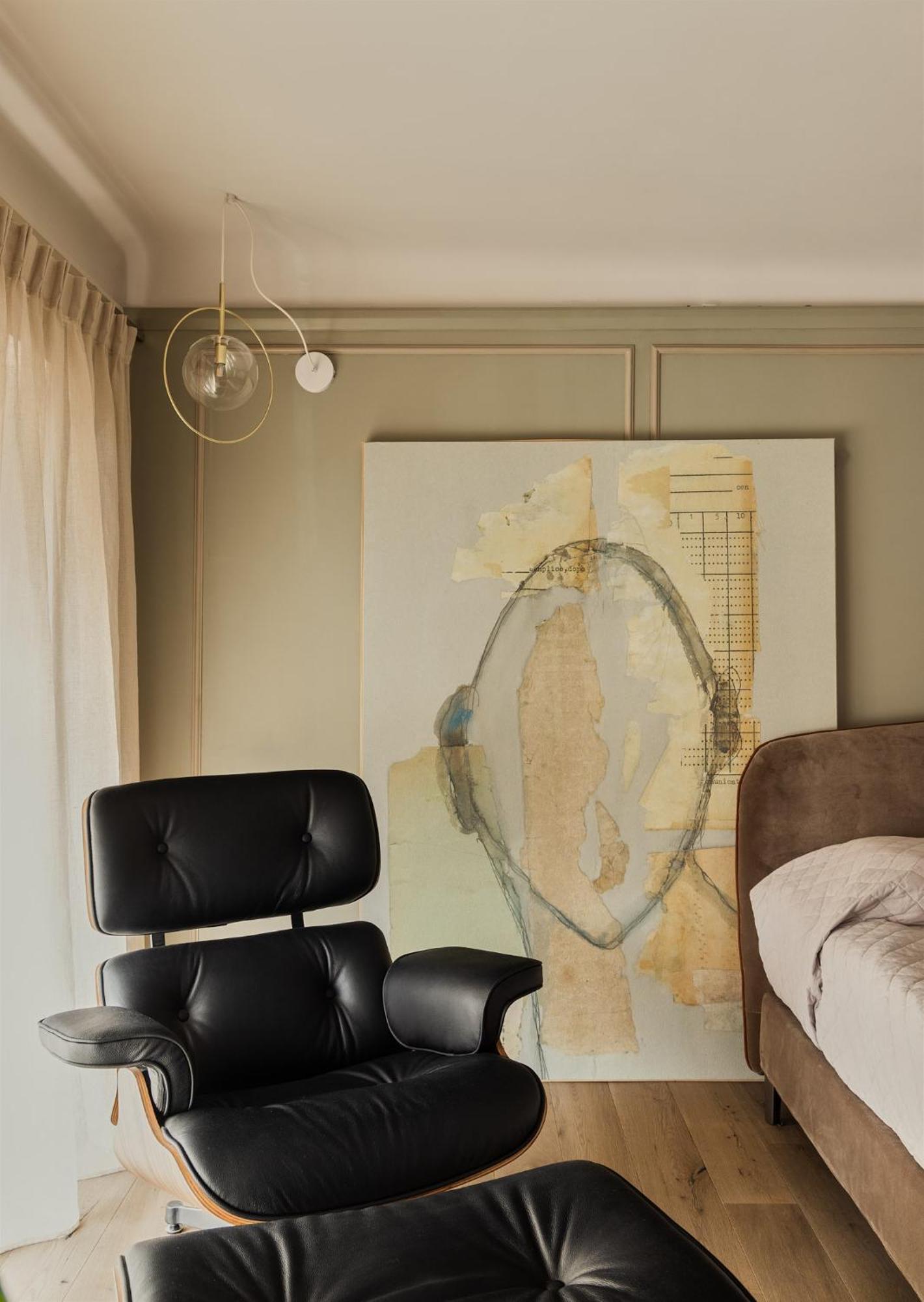 Apartment Bellevue Bocconi Mailand