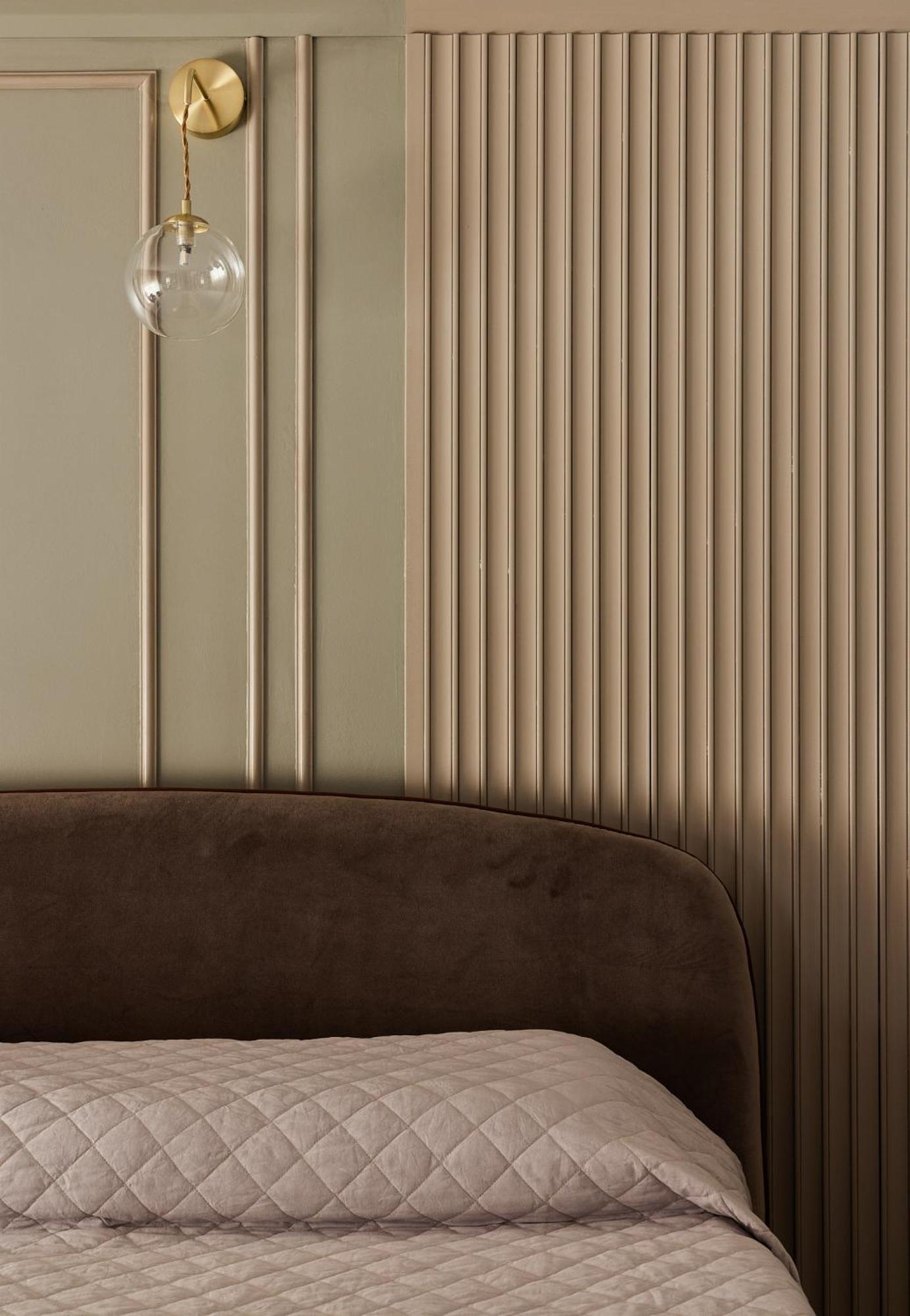Bellevue Bocconi Apartment *
