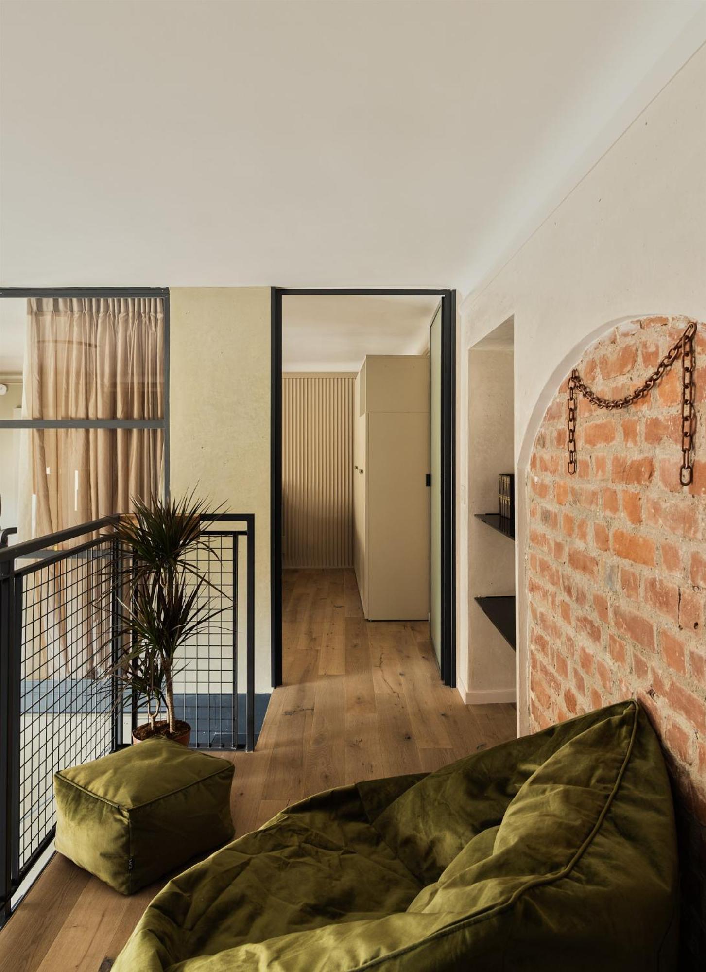 Bellevue Bocconi Apartment Mailand